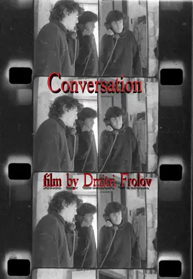 Watch and Download Conversation 7