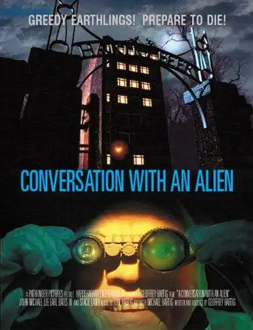 Watch and Download Conversation With An Alien 1