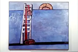 Watch and Download Conversations with Philip Guston 4