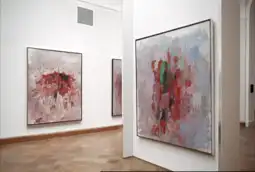 Watch and Download Conversations with Philip Guston 5