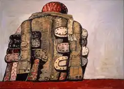 Watch and Download Conversations with Philip Guston 9