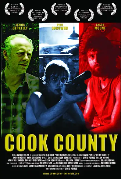 Watch and Download Cook County 2