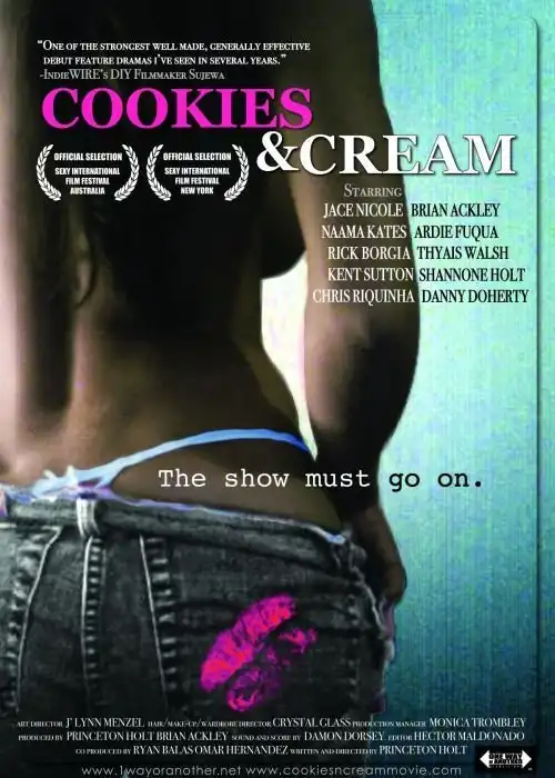 Watch and Download Cookies & Cream 1