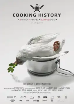 Watch and Download Cooking History 3