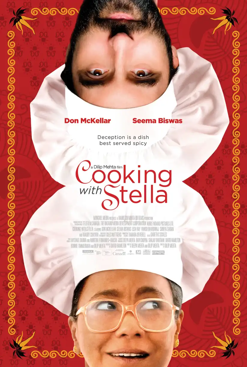 Watch and Download Cooking With Stella 1