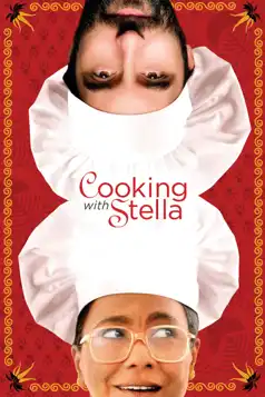 Watch and Download Cooking With Stella