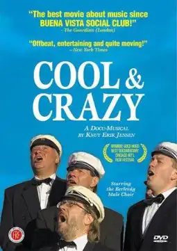 Watch and Download Cool & Crazy 12