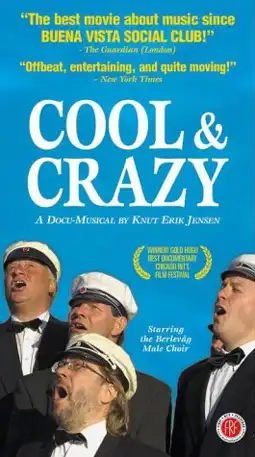 Watch and Download Cool & Crazy 5