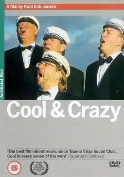 Watch and Download Cool & Crazy 9