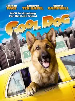 Watch and Download Cool Dog 3