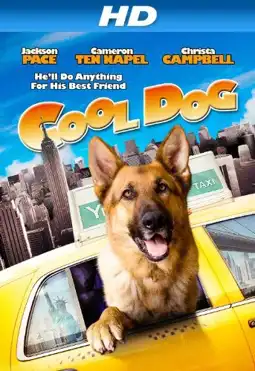 Watch and Download Cool Dog 4