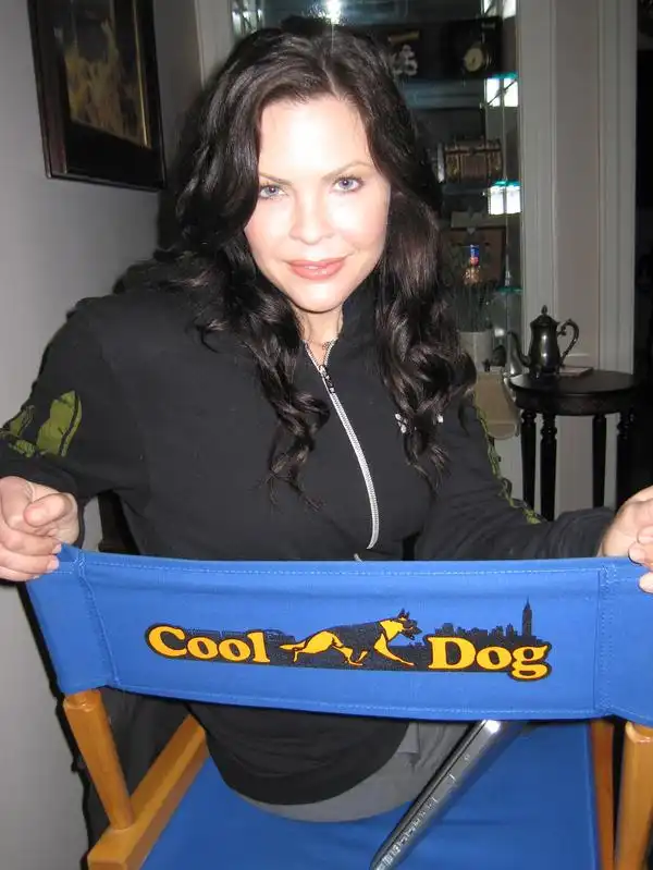 Watch and Download Cool Dog 7