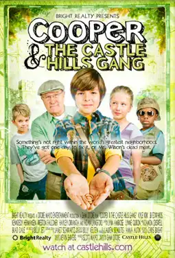 Watch and Download Cooper and the Castle Hills Gang 1