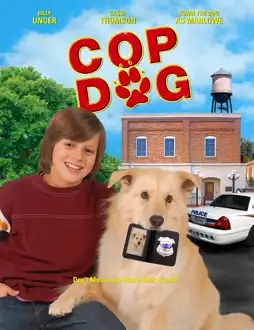 Watch and Download Cop Dog 3