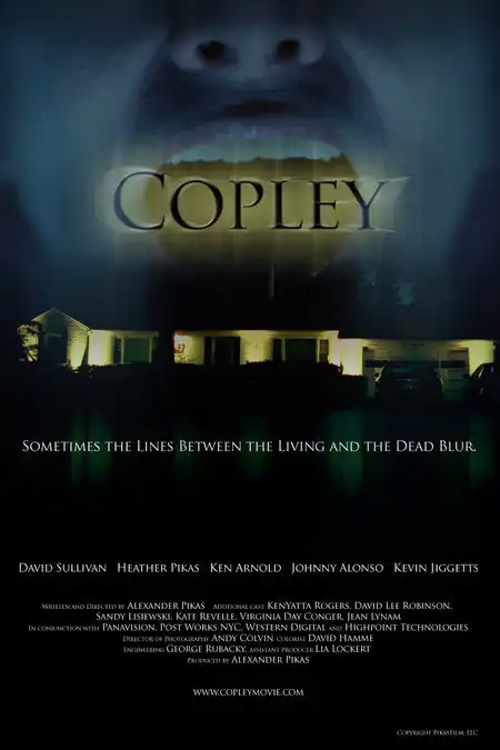 Watch and Download Copley: An American Fairytale 1