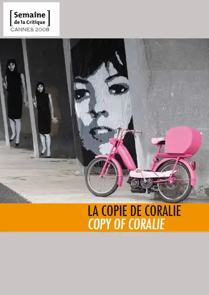 Watch and Download Copy of Coralie 4