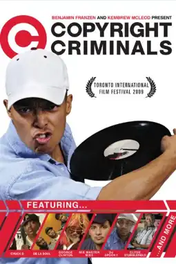 Watch and Download Copyright Criminals 2