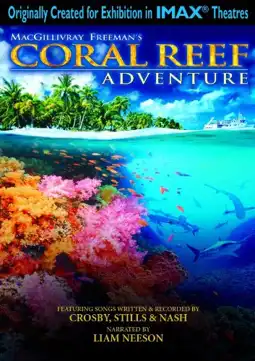 Watch and Download Coral Reef Adventure 4