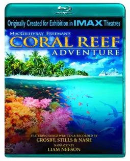 Watch and Download Coral Reef Adventure 7