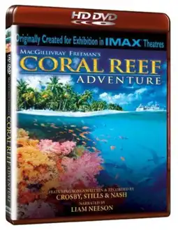 Watch and Download Coral Reef Adventure 8