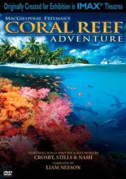 Watch and Download Coral Reef Adventure 9