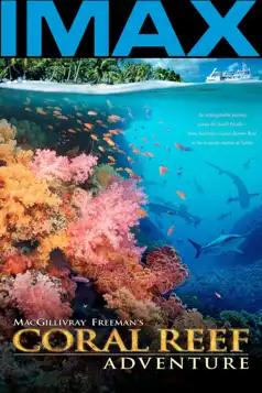 Watch and Download Coral Reef Adventure