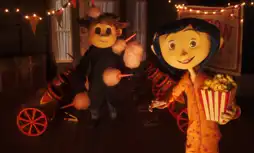 Watch and Download Coraline 4