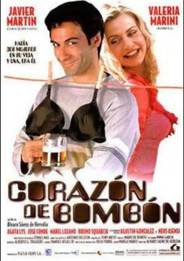 Watch and Download Corazón de bombón 1