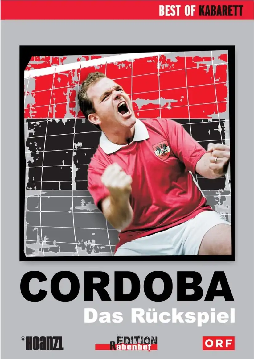 Watch and Download Cordoba - Das Rückspiel 1