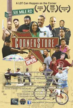 Watch and Download CornerStore 2