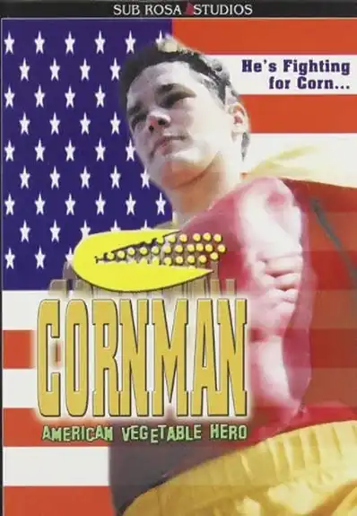 Watch and Download Cornman: American Vegetable Hero 2