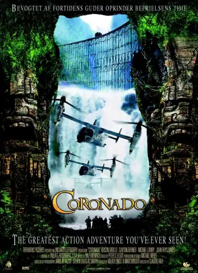 Watch and Download Coronado 11