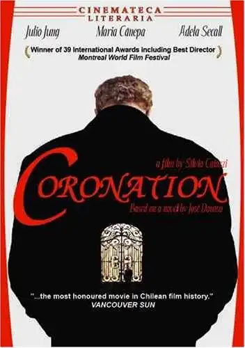 Watch and Download Coronation 2