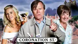 Watch and Download Coronation Street: Romanian Holiday 1