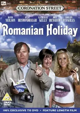 Watch and Download Coronation Street: Romanian Holiday 2