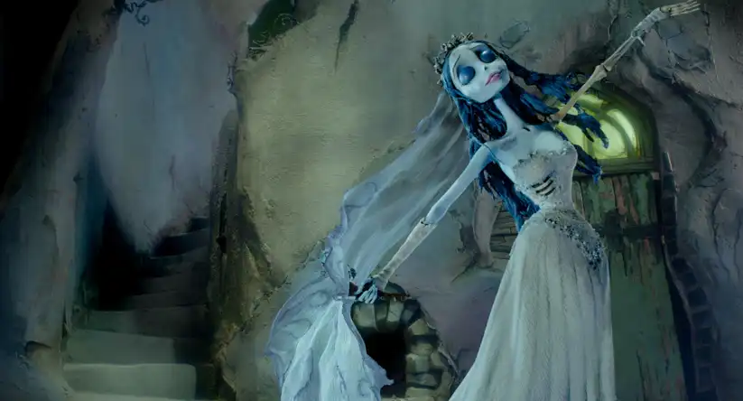 Watch and Download Corpse Bride 16