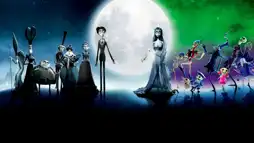 Watch and Download Corpse Bride 2