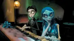 Watch and Download Corpse Bride 3