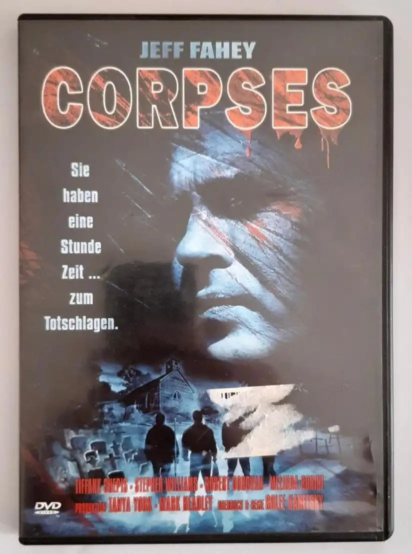 Watch and Download Corpses 4