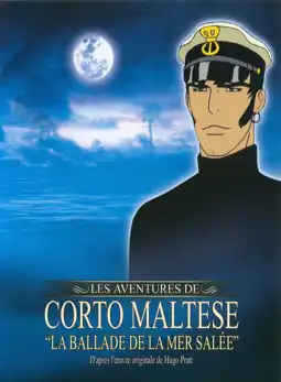 Watch and Download Corto Maltese: The Ballad of the Salt Sea 3