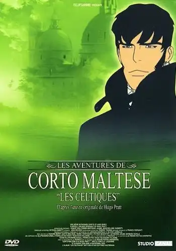 Watch and Download Corto Maltese: The Celts 4