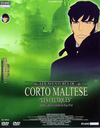 Watch and Download Corto Maltese: The Celts 5