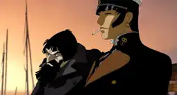 Watch and Download Corto Maltese: The Secret Court of the Arcane 3