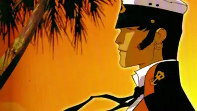 Watch and Download Corto Maltese: Under the Sign of Capricorn 1