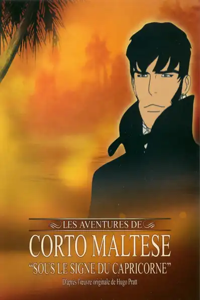 Watch and Download Corto Maltese: Under the Sign of Capricorn 2