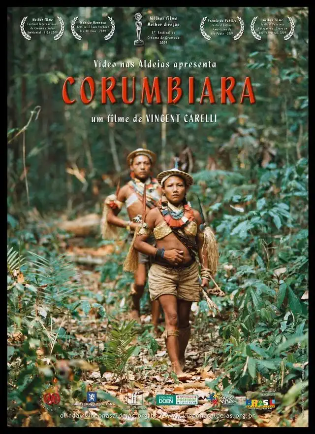 Watch and Download Corumbiara 1