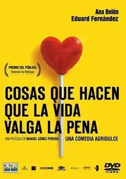 Watch and Download Cosas que hacen que la vida valga la pena 2