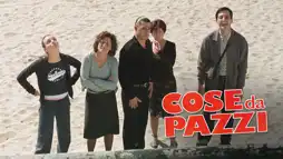 Watch and Download Cose da pazzi 4