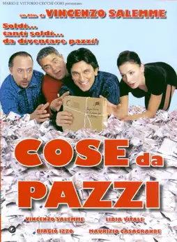 Watch and Download Cose da pazzi 5