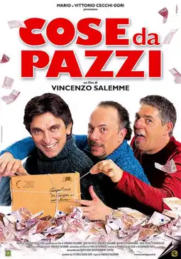 Watch and Download Cose da pazzi 6